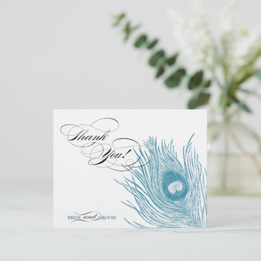 ありがとう! カード (スタンド正面)