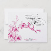 ありがとう! カード (正面)