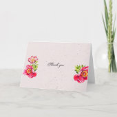 ありがとう カード (正面)