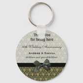 ありがとう キーホルダー (正面)