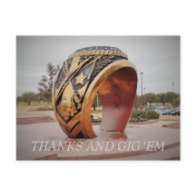 ありがとう＆ギグ'エム