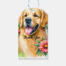 ありがとう ギフトタグ