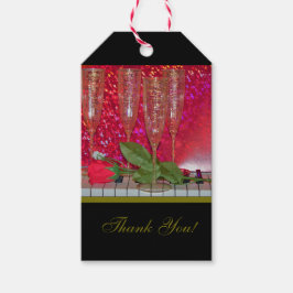 ありがとう ギフトタグ