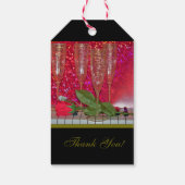 ありがとう ギフトタグ (裏面)