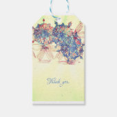 ありがとう ギフトタグ (正面)