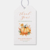 ありがとう ギフトタグ (正面)