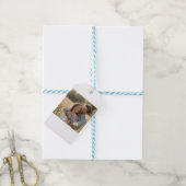 ありがとう ギフトタグ (より糸付き)