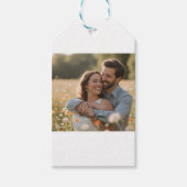 ありがとう ギフトタグ (正面)