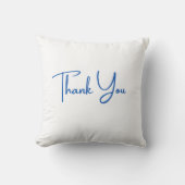ありがとう クッション (正面)