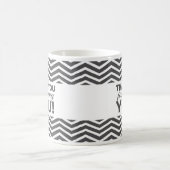 ありがとう コーヒーマグカップ (中央)