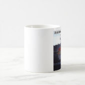 ありがとう コーヒーマグカップ (中央)