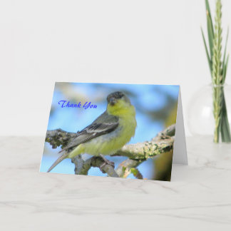 ありがとう サンキューカード