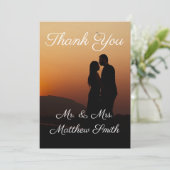 ありがとう サンキューカード (スタンド正面)