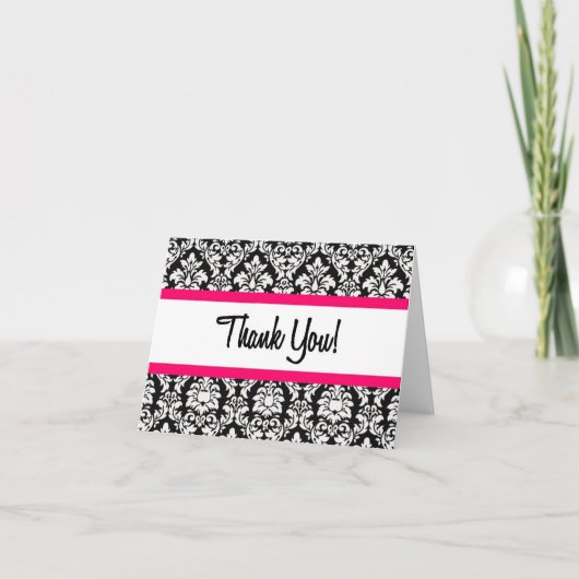 ありがとう サンキューカード (正面)