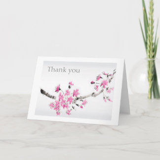 ありがとう サンキューカード