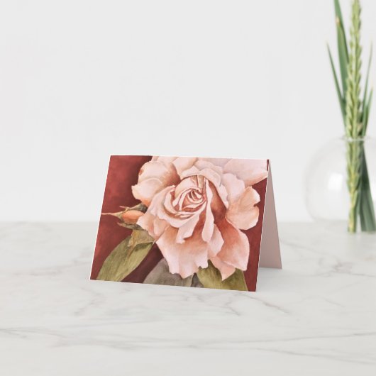 ありがとう サンキューカード (正面)