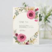 ありがとう  サンキューカード (スタンド正面)