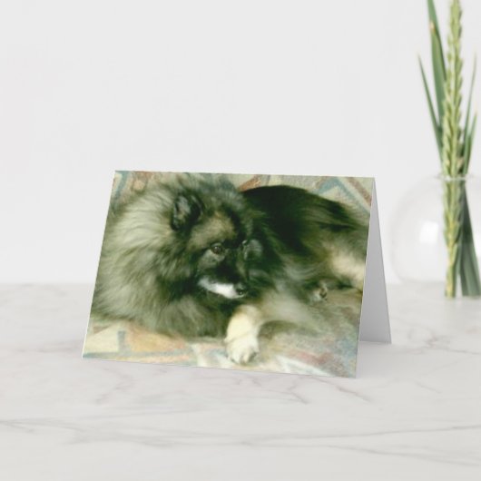 ありがとう サンキューカード (正面)