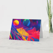 ありがとう サンキューカード (裏面)