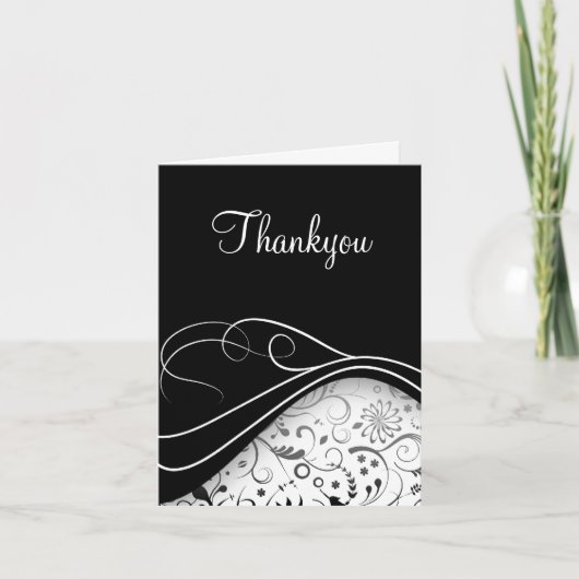 ありがとう サンキューカード (正面)