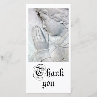 ありがとう サンキューカード