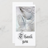 ありがとう サンキューカード (正面/裏面)