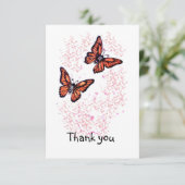 ありがとう サンキューカード (スタンド正面)