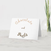 ありがとう サンキューカード (裏面)