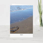 ありがとう サンキューカード (裏面)