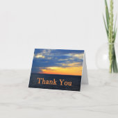 ありがとう サンキューカード (正面)