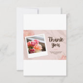 ありがとう サンキューカード (正面)