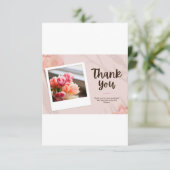 ありがとう サンキューカード (スタンド正面)