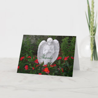 ありがとう サンキューカード