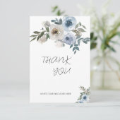 ありがとう サンキューカード (スタンド正面)