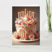 ありがとう サンキューカード (正面)