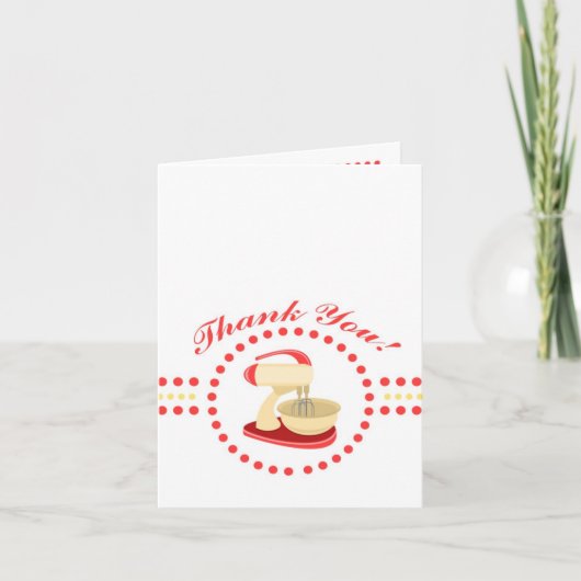 ありがとう サンキューカード (正面)