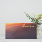 ありがとう サンキューカード (スタンド正面)