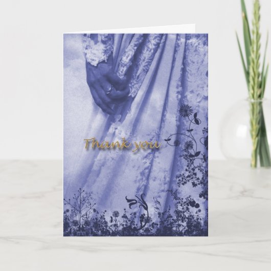 ありがとう サンキューカード (正面)