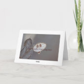 ありがとう サンキューカード (裏面)