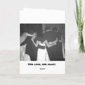 ありがとう サンキューカード (裏面)