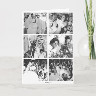 ありがとう サンキューカード