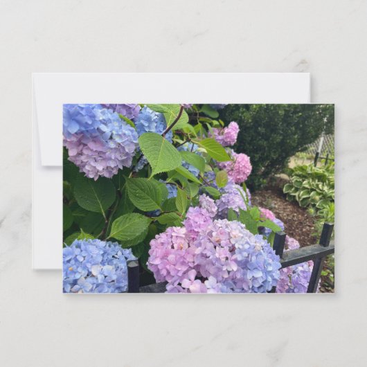 ありがとう.. サンキューカード (正面)