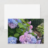 ありがとう.. サンキューカード (正面/裏面)