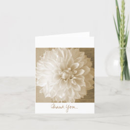 ありがとう... サンキューカード