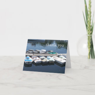 ありがとう サンキューカード