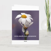 ありがとう サンキューカード (裏面)