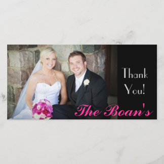 ありがとう! サンキューカード