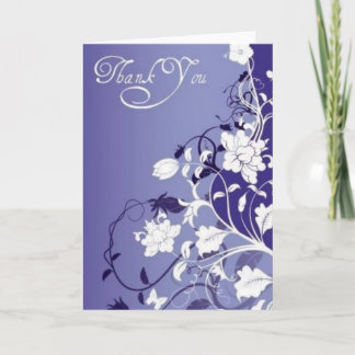 ありがとう サンキューカード