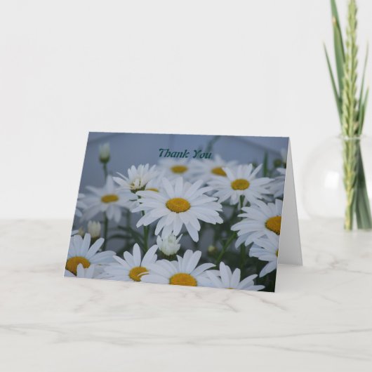 ありがとう サンキューカード (正面)