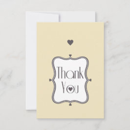 ありがとう サンキューカード